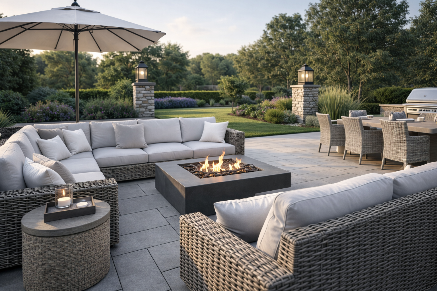 Chicago Outdoor Living