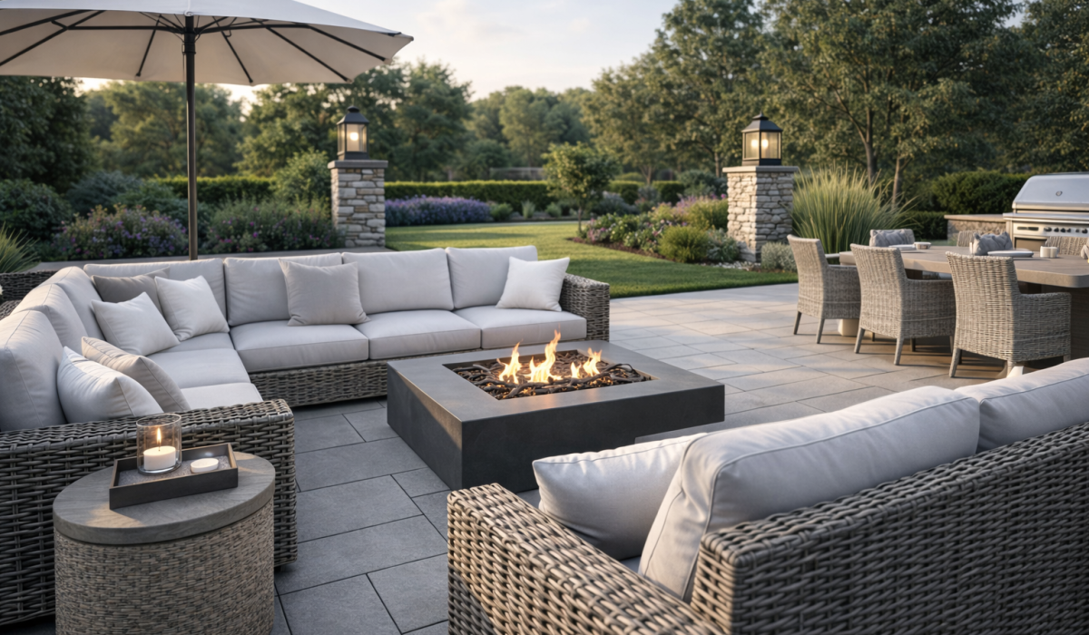 Chicago Outdoor Living